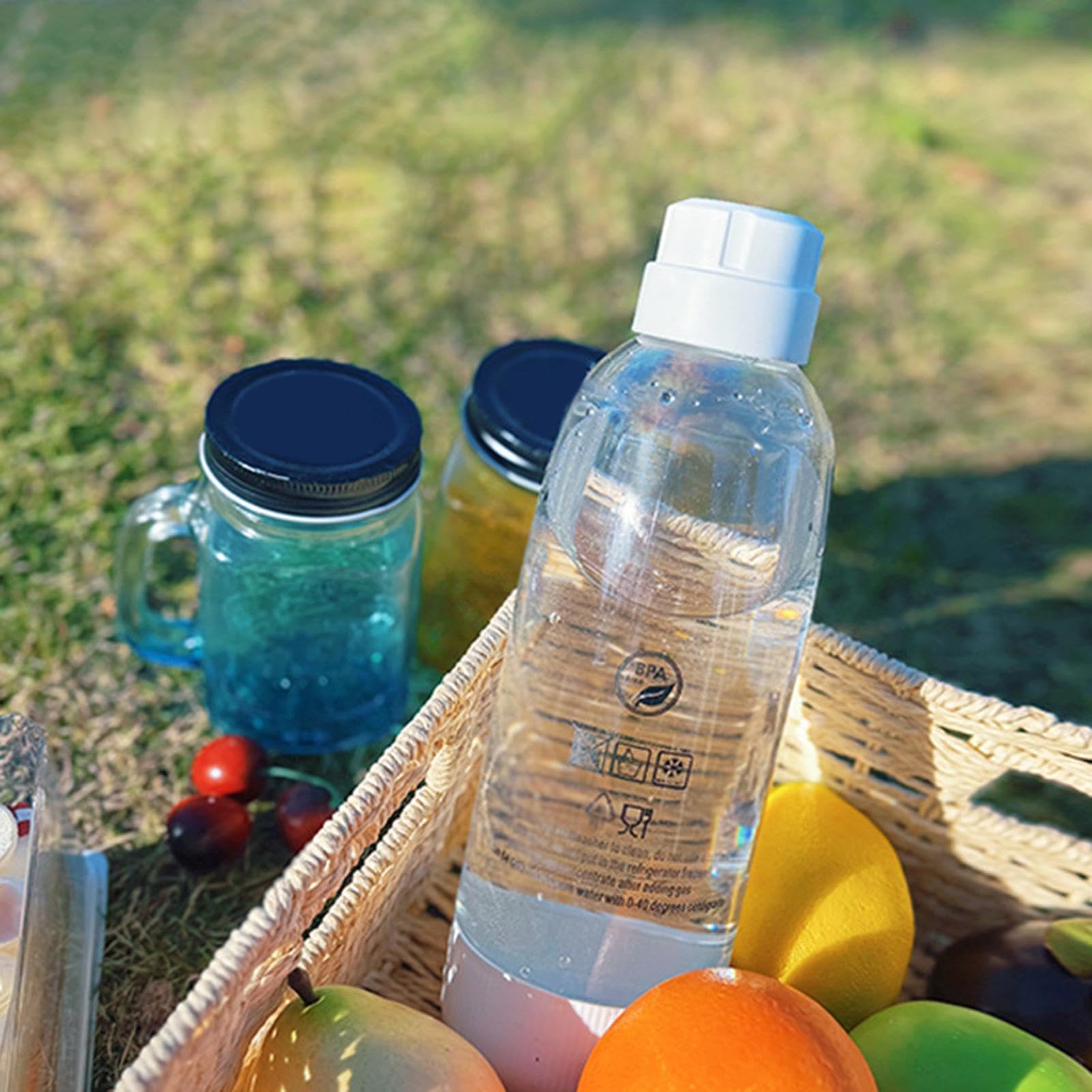 Bolla regolabile del creatore 'acqua frizzante che fa il sapore
