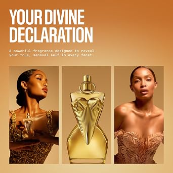 Jean Paul Gaultier Gaultier Divine Le Parfum Intense for Women