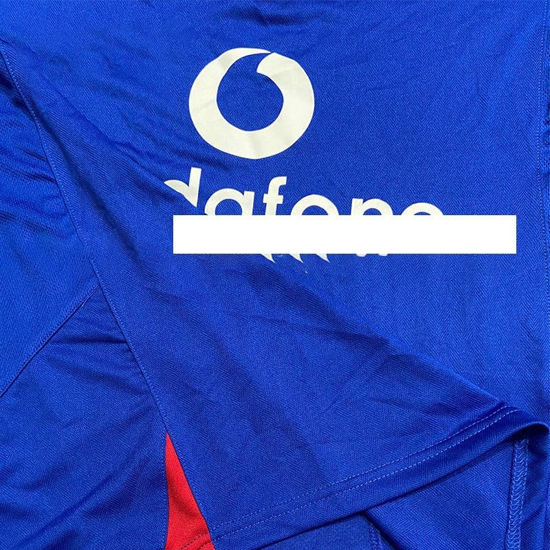 0405 サッカー ユニフォーム アウェイ レトロ 7ロナウド 8ルーニー 【なかむら】 10ヴァンニステルロイ11ギッグス