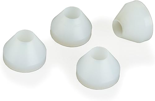 Hold Fast Bujes antiadherentes para acabado de pluma Ca