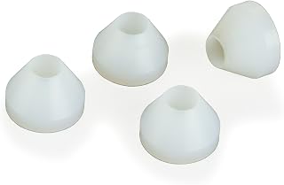 Hold Fast Non-Stick Bushings for Ca Pen Finishing