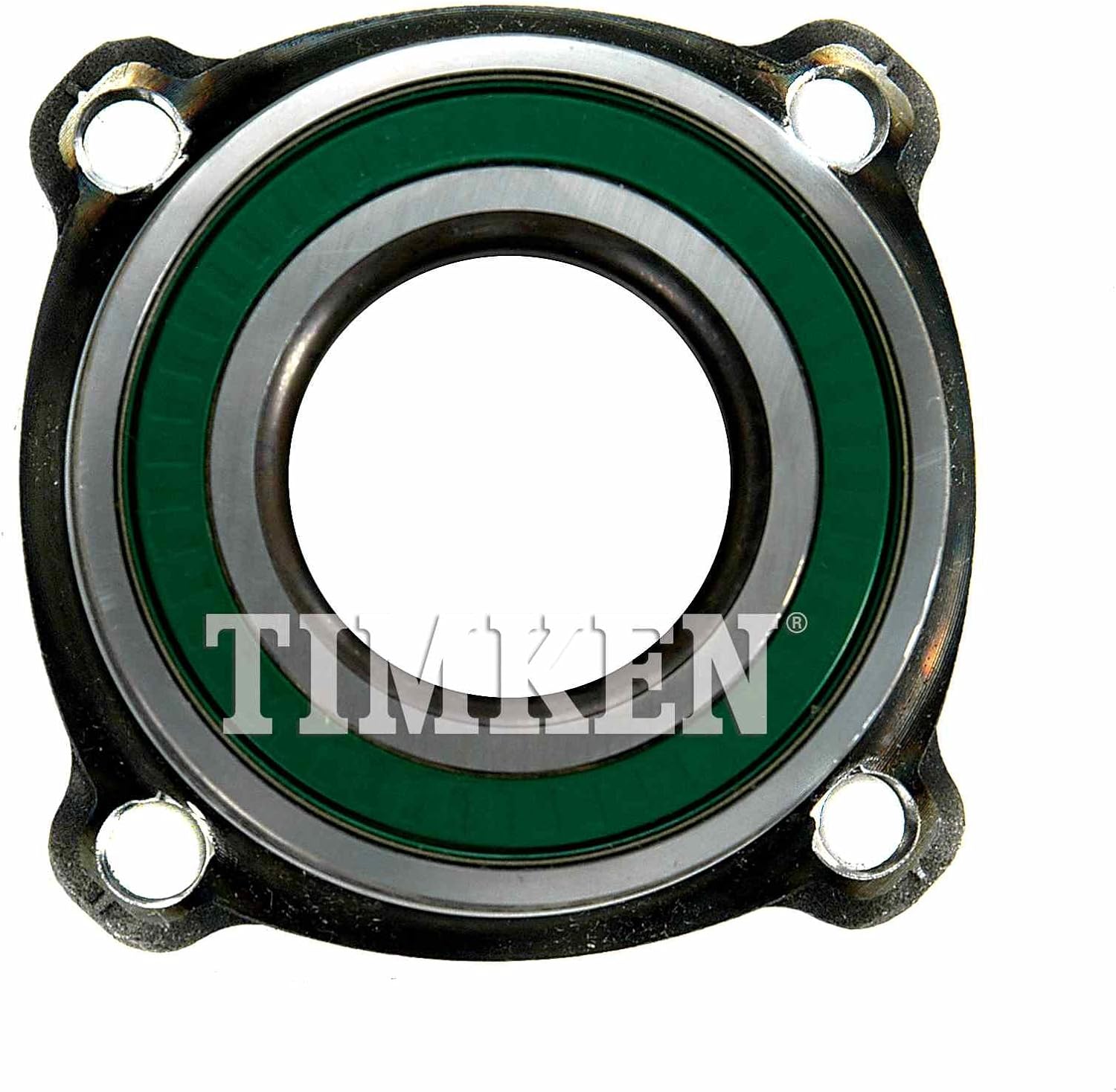 Timken BM500001 Wheel Bearing Module