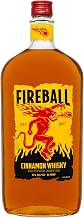 Fireball Fireball Cinnamon Whisky Lt.1 33-1000 ml