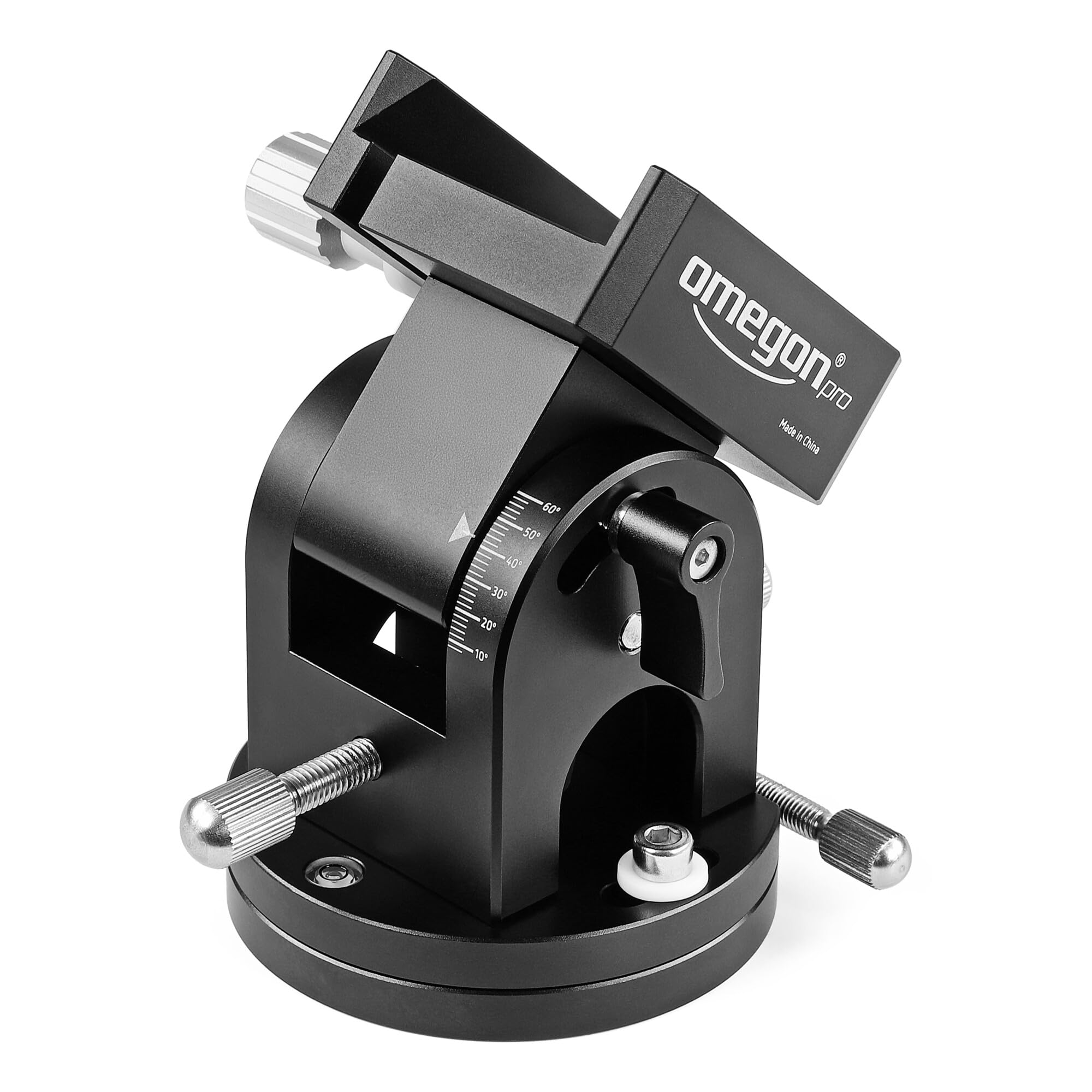 Omegon Testa equatoriale Deluxe