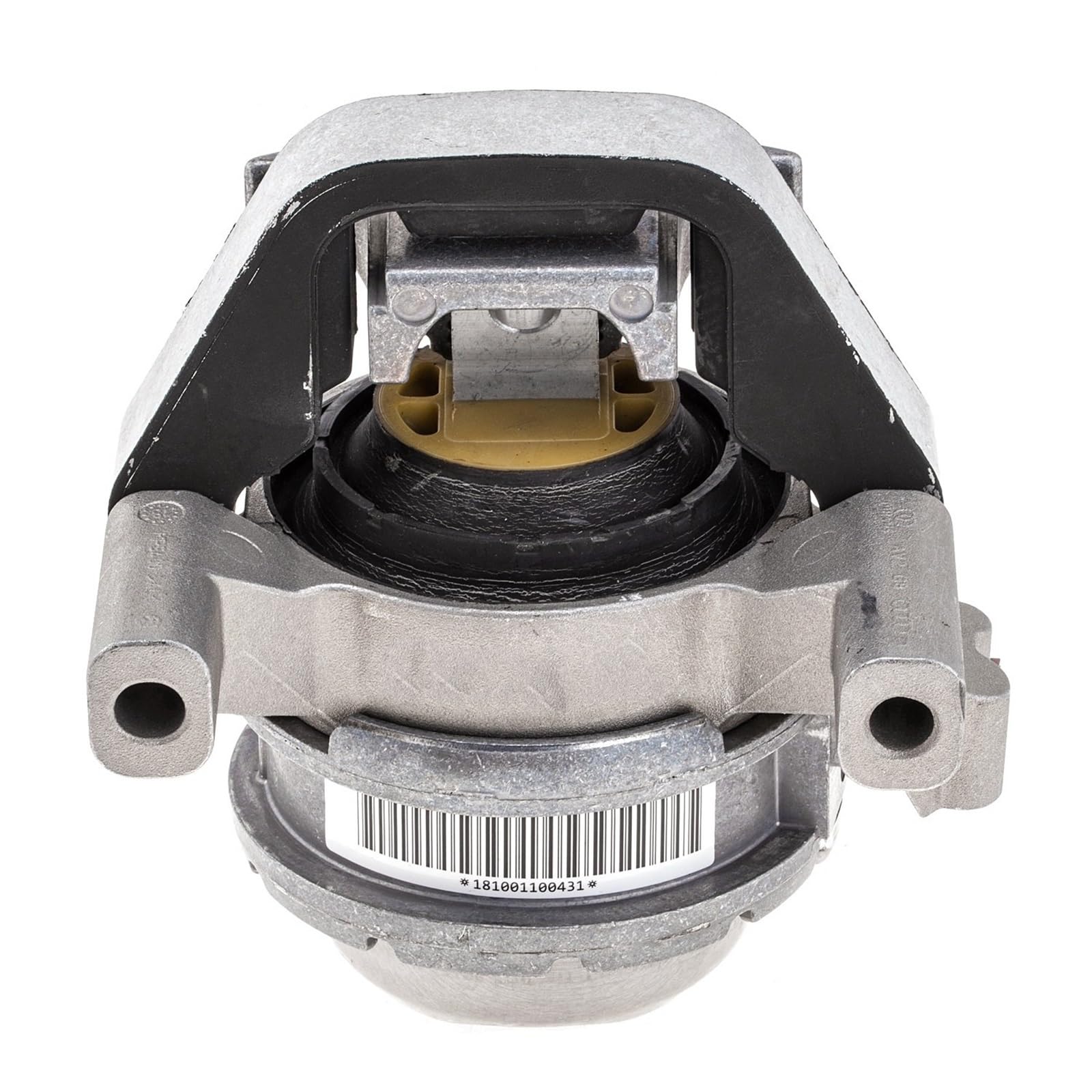 Engine Mounting Fit for Audi A6/S6 2011-18,A7 Sportback ,RS6/RS7 2013-18,A8 D4/S7 Right Engine Mount 4H0199256T, 4H0199256AA Engine Mount Right Side