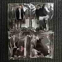 Amazon.co.jp: アクリルスタンド アクスタ hyde らるみくじ 2024