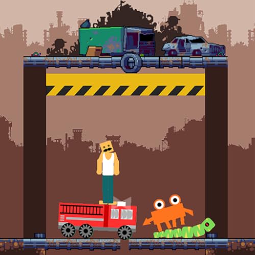 Physics! Fun - Sandbox-Spiel