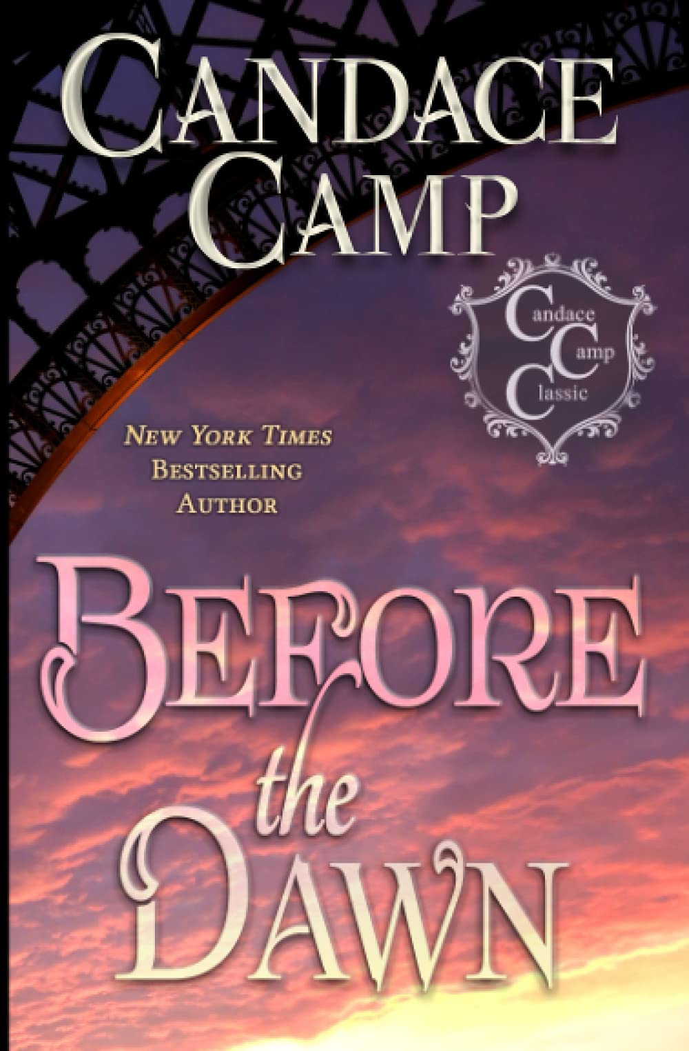 Before the Dawn