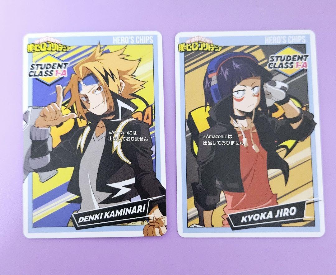 ヒロアカ耳郎上鳴】ヒロアカ 一番くじ フィギュア A賞 E賞 耳郎