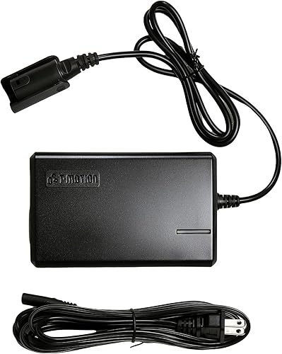 Reclinable Timotion TP2 TP2P IP20 5 Pin fuente de alimentación adaptador kits reemplazo