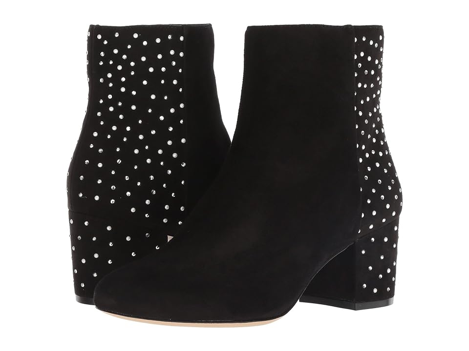 

Nine West Quazilia (Black Suede) Women's Shoes