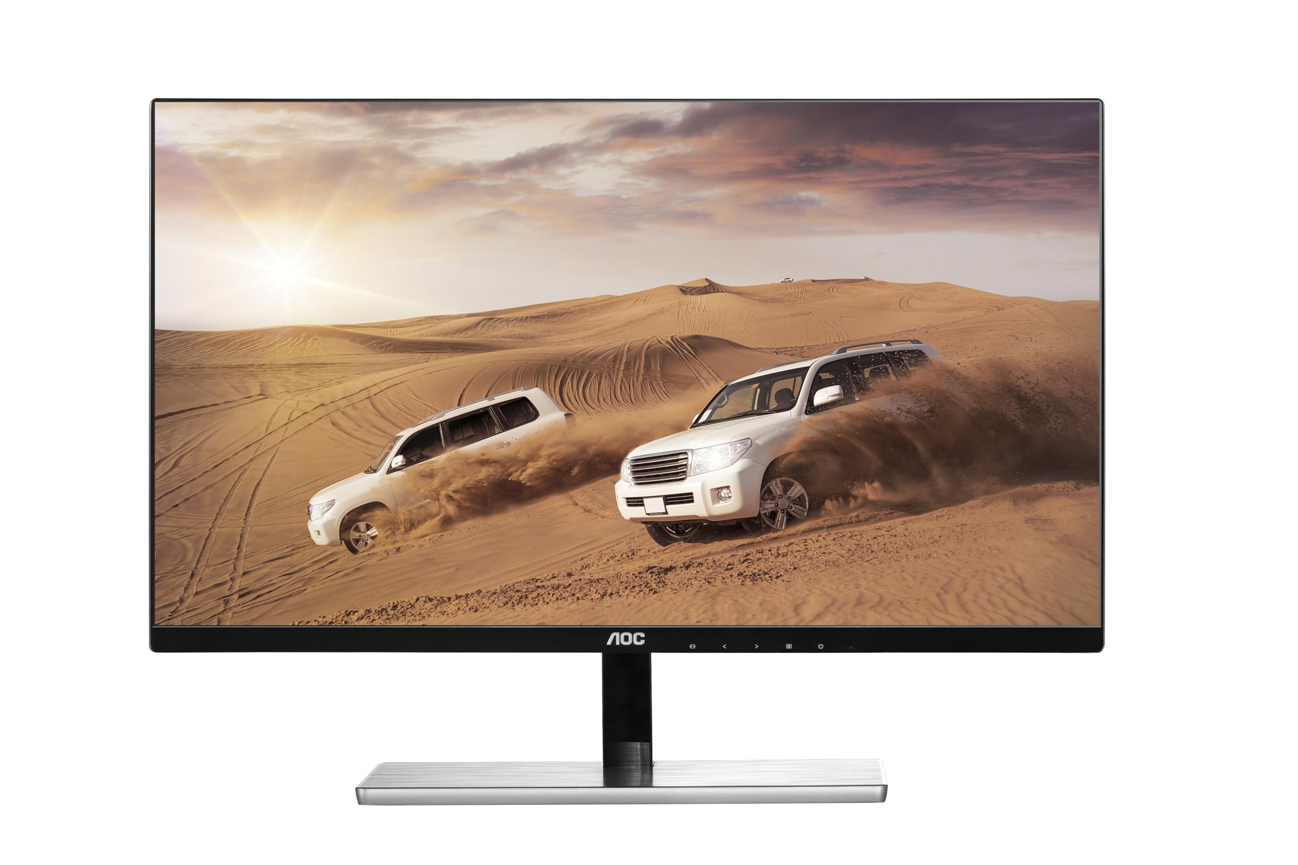 Amazon.com: AOC Monitor LED I2279VWHE 21.5