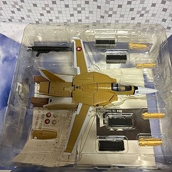 Amazon.co.jp: ngit やまと トイザらス 限定版 超時空要塞マクロス 愛