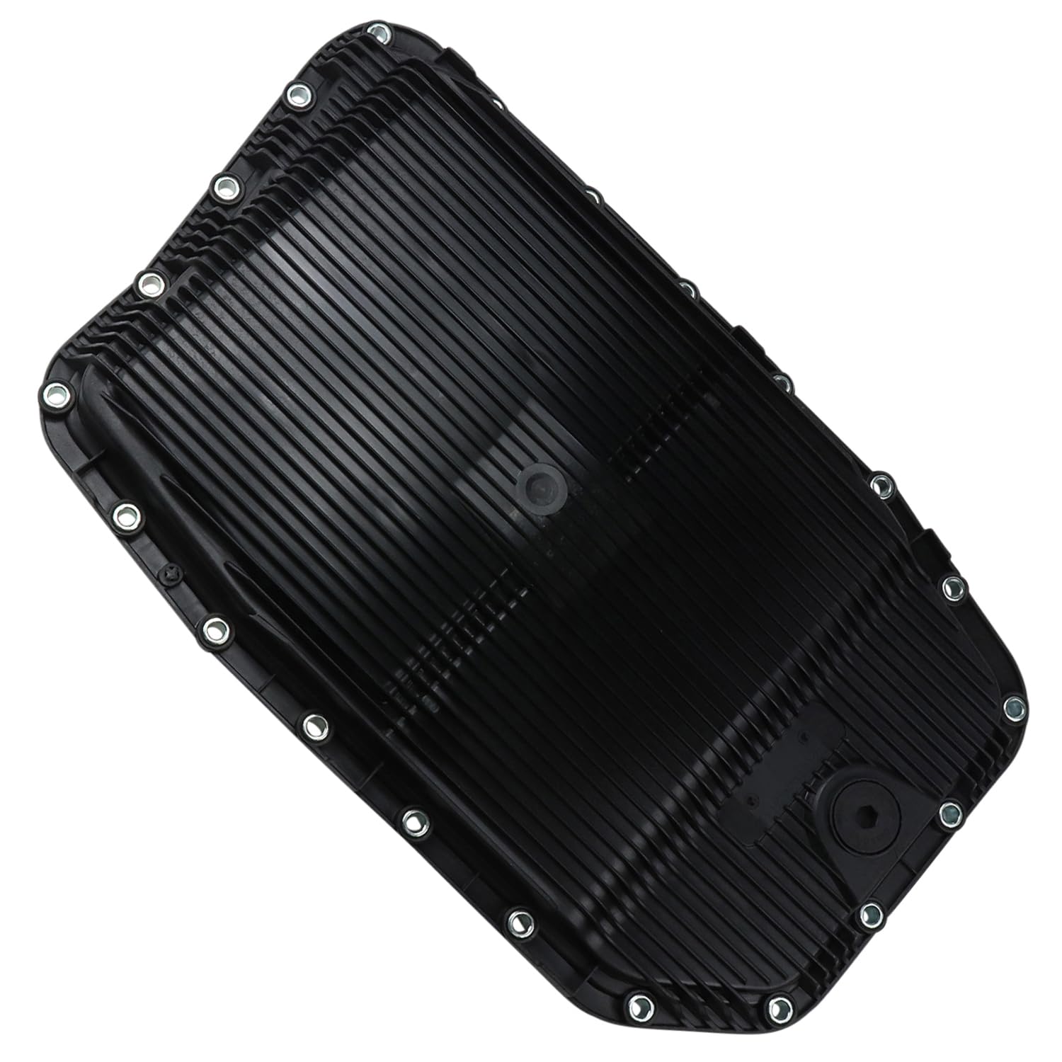 2006-2012 Land Rover Range Rover Automatic Transmission Filter - Beck Arnley 044-0351 - View #3