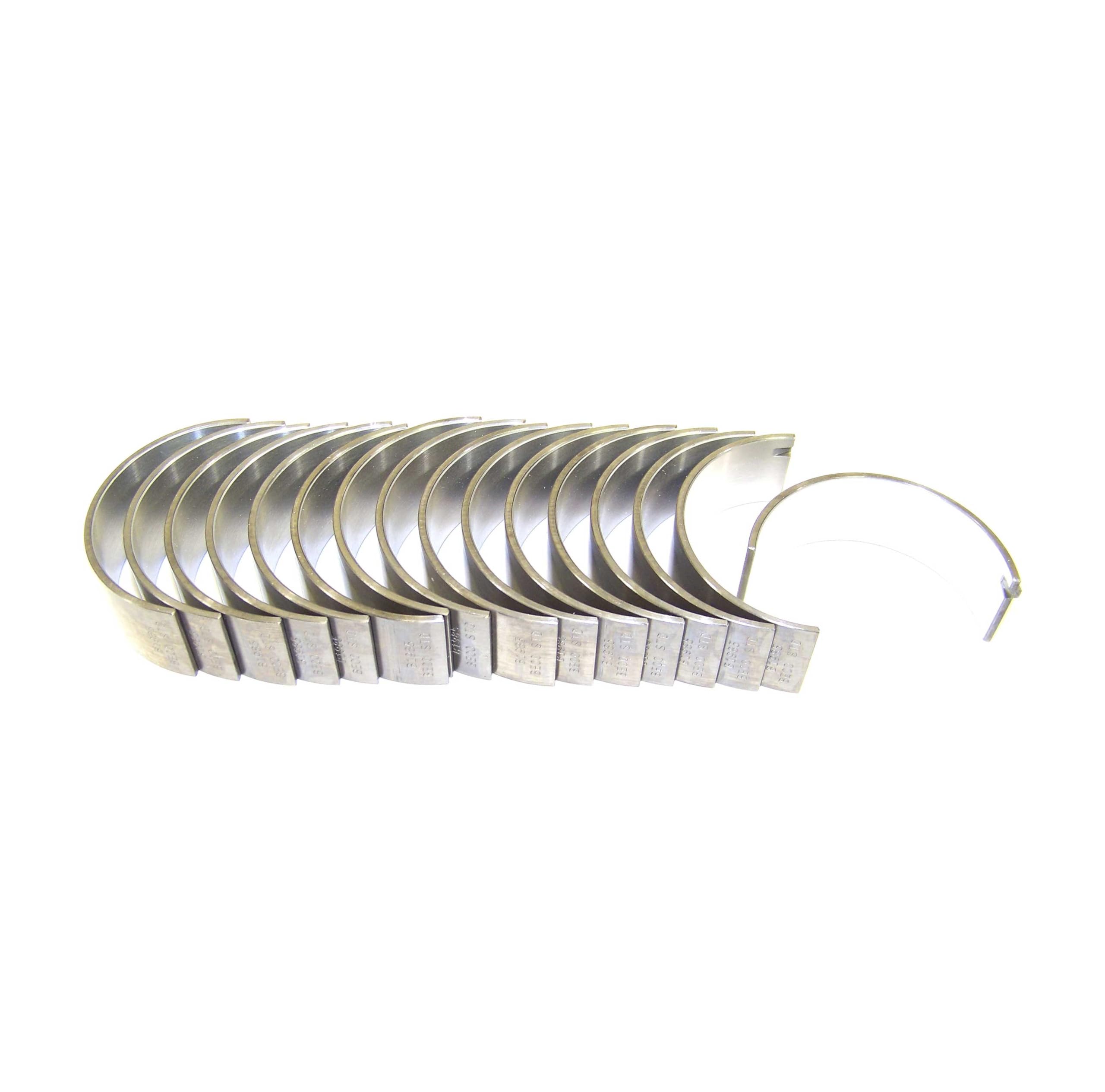 DNJ RB3245 Config Rod Bearings Set