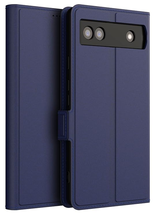 Custodia In Pelle Con Portafoglio Per Huawei P Smart 2019 – Cover Magnetica Con Slot Carte, Colore Rosa