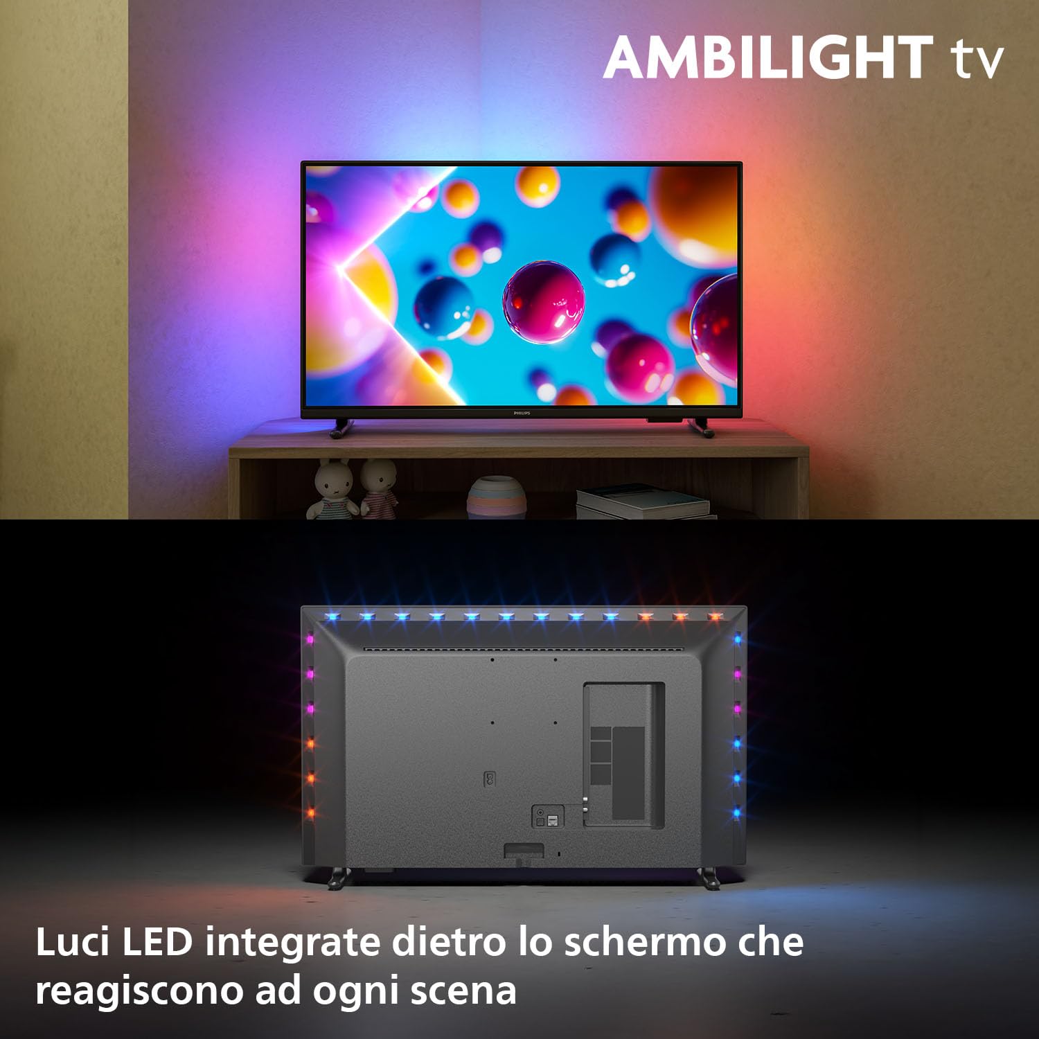 Philips 32PFS6900 Smart TV 32