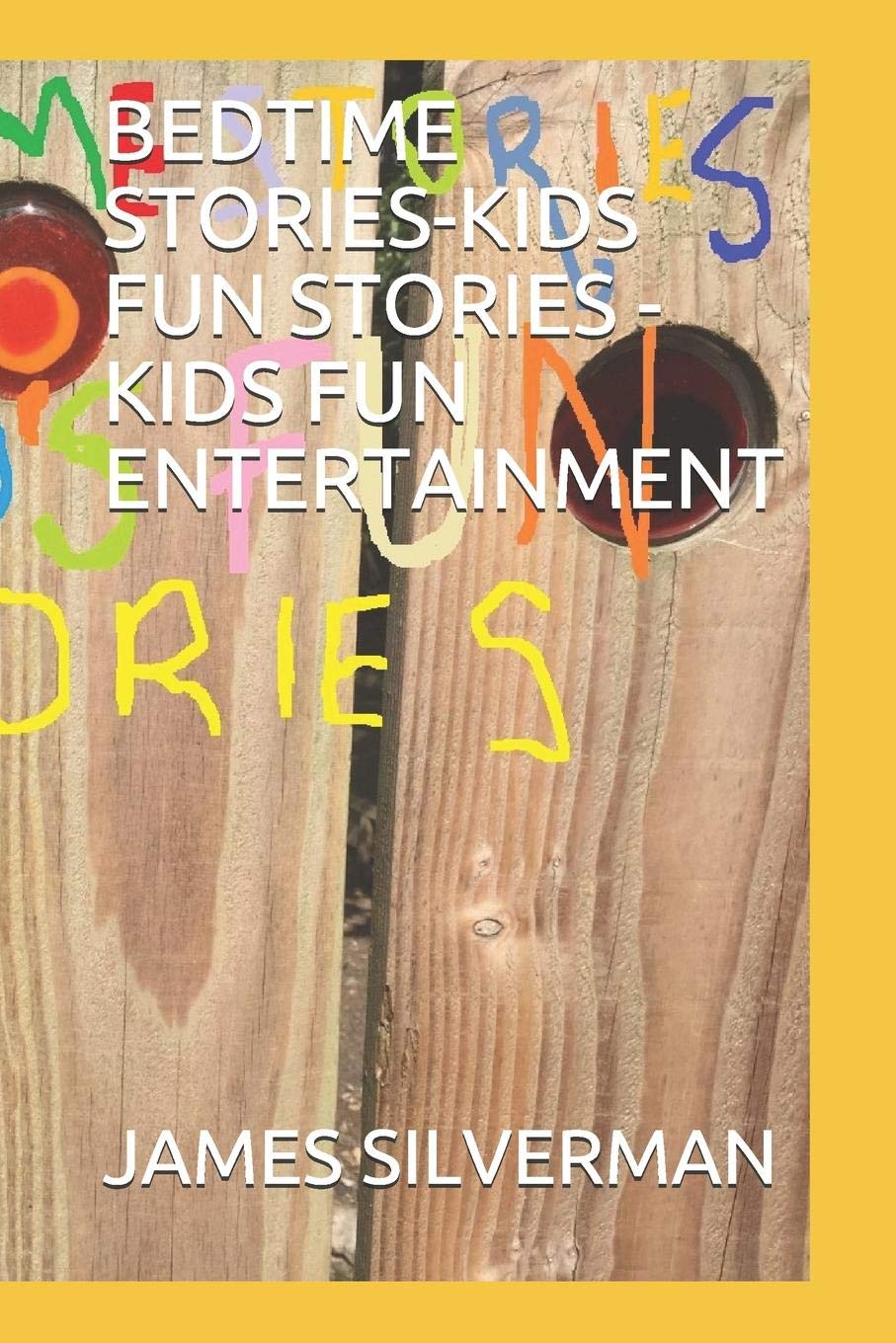 BEDTIME STORIES-KIDS FUN STORIES -KIDS FUN ENTERTAINMENT: 6