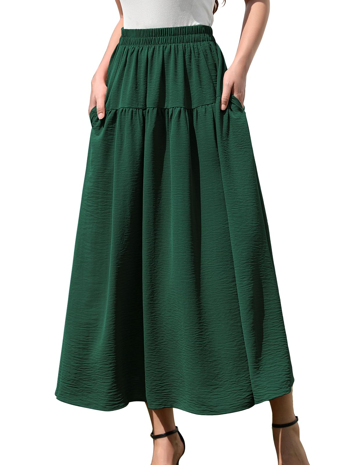 ★YEEL★ STRAP-LAYERED MAXI SKIRT 81hO4gmfJRL._UY1000_.jpg