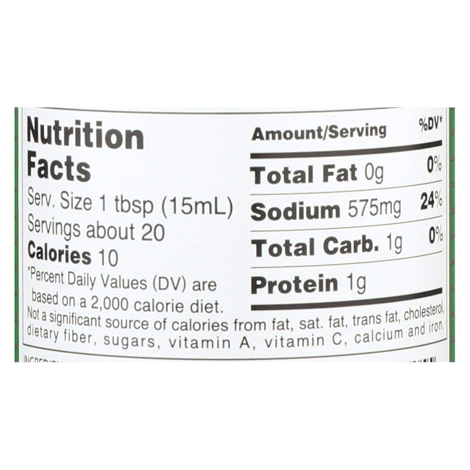 Kikkoman Sauce - Soy - Light - Case of 12-10 Fl Oz