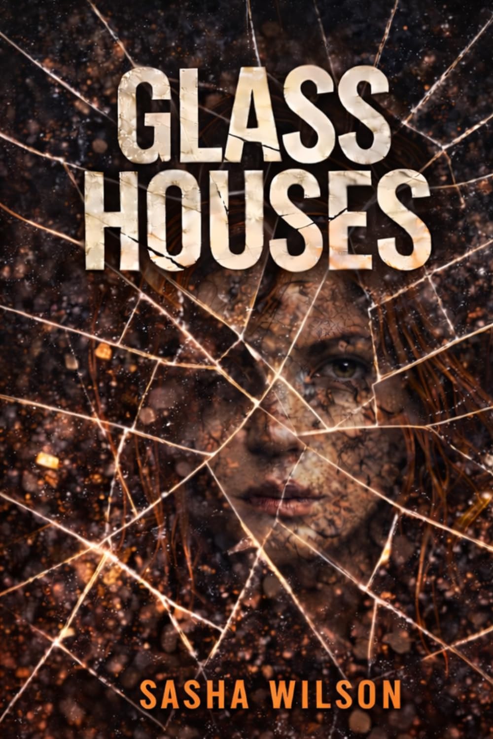 Glass Houses (Unbroken Trilogy)