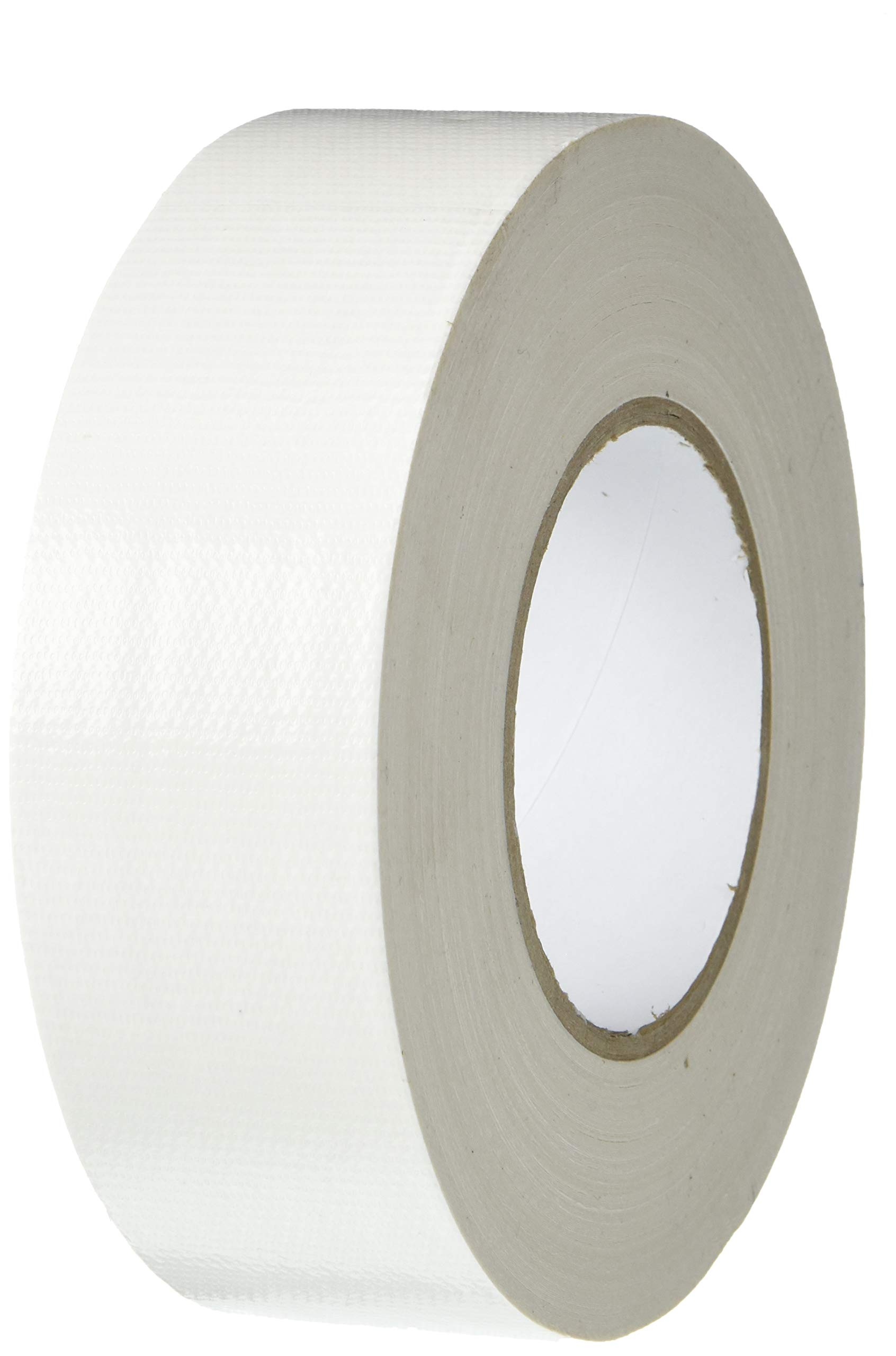 GGR Supplies T.R.U. CDT-36 Industrial Grade Duct Tape. Waterproof and UV Resistant. Multiple Colors Available. 60 Yards. (White, 2 in.)