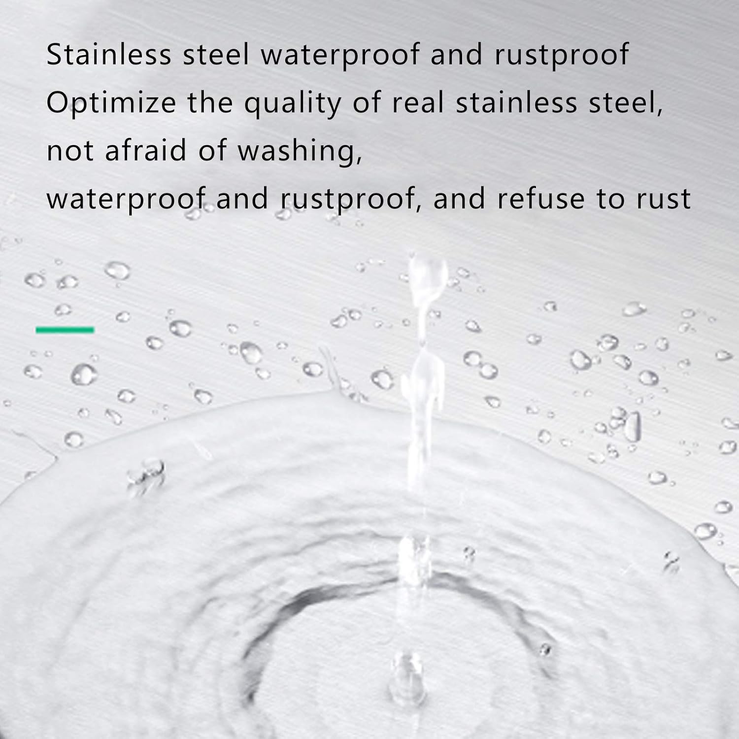 Stainless Steel Workbench 2-Story Kitchen Workbench 300kg Load Balcony Storage Workbench Used in Schools Kitchens Construction Sites canteens