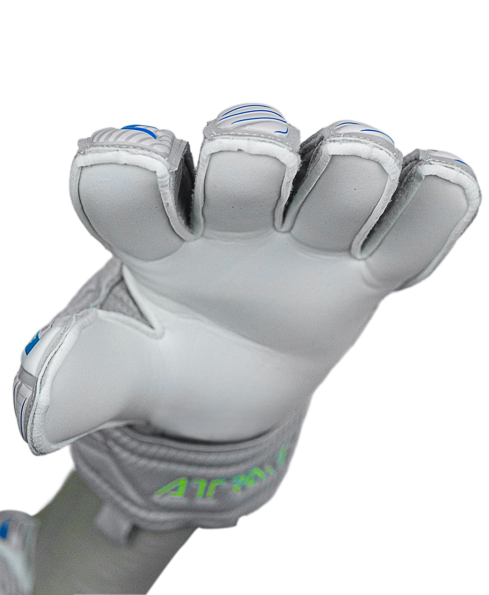 Reusch Torwarthandschuhe Erwachsene | Fingerschutz | zuverlässiger Grip