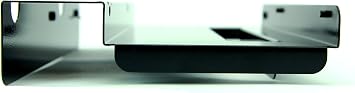 Mediasonic SSD Mounting Bracket for 2.5-inch to 3.5-inch Hard Disk Drive (HDB-G1)
