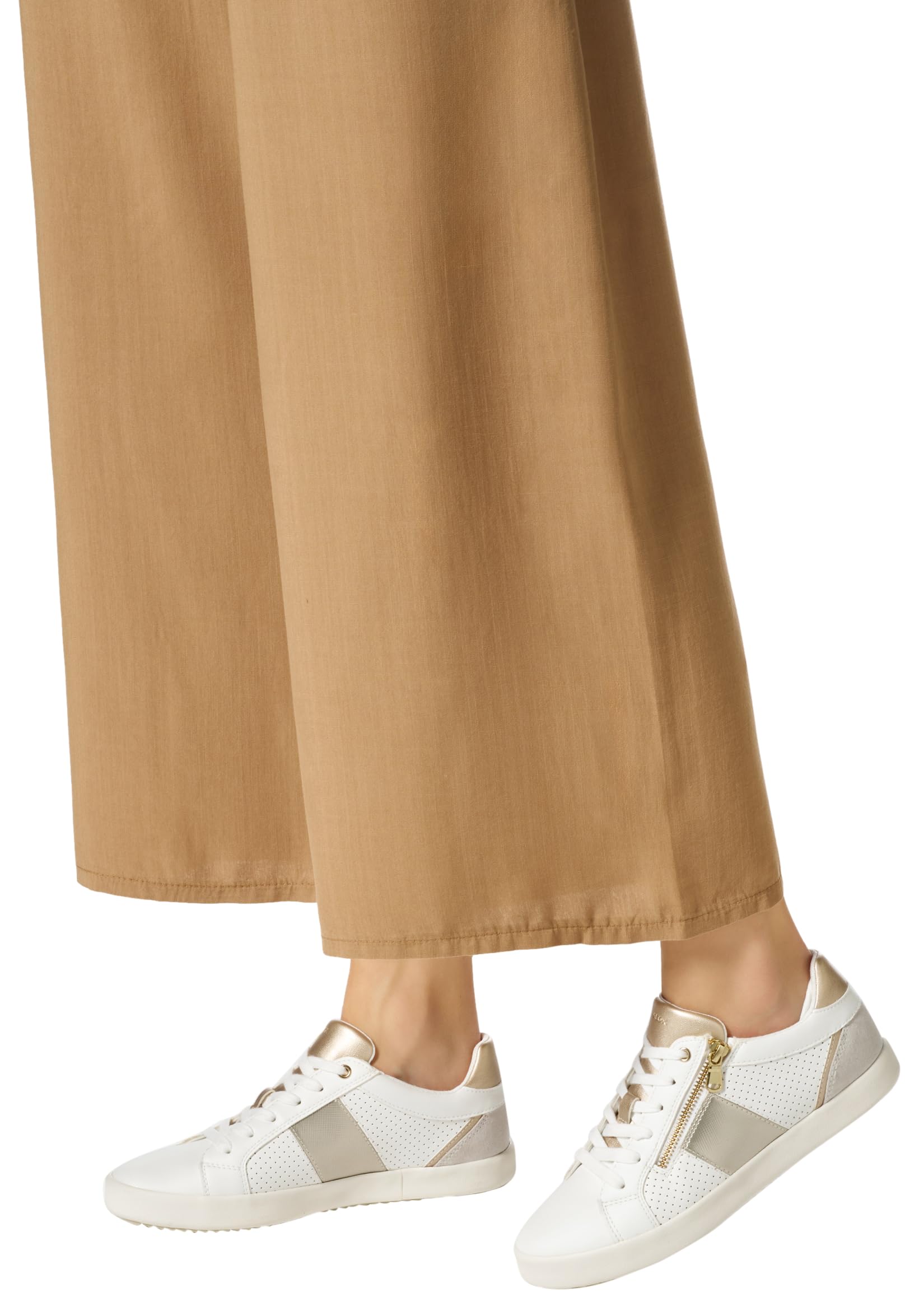 Geox D Blomiee E BasketFemme