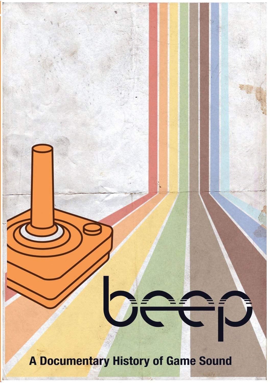 Beep: A Documentary History Of Game Sound [DVD] [NTSC]