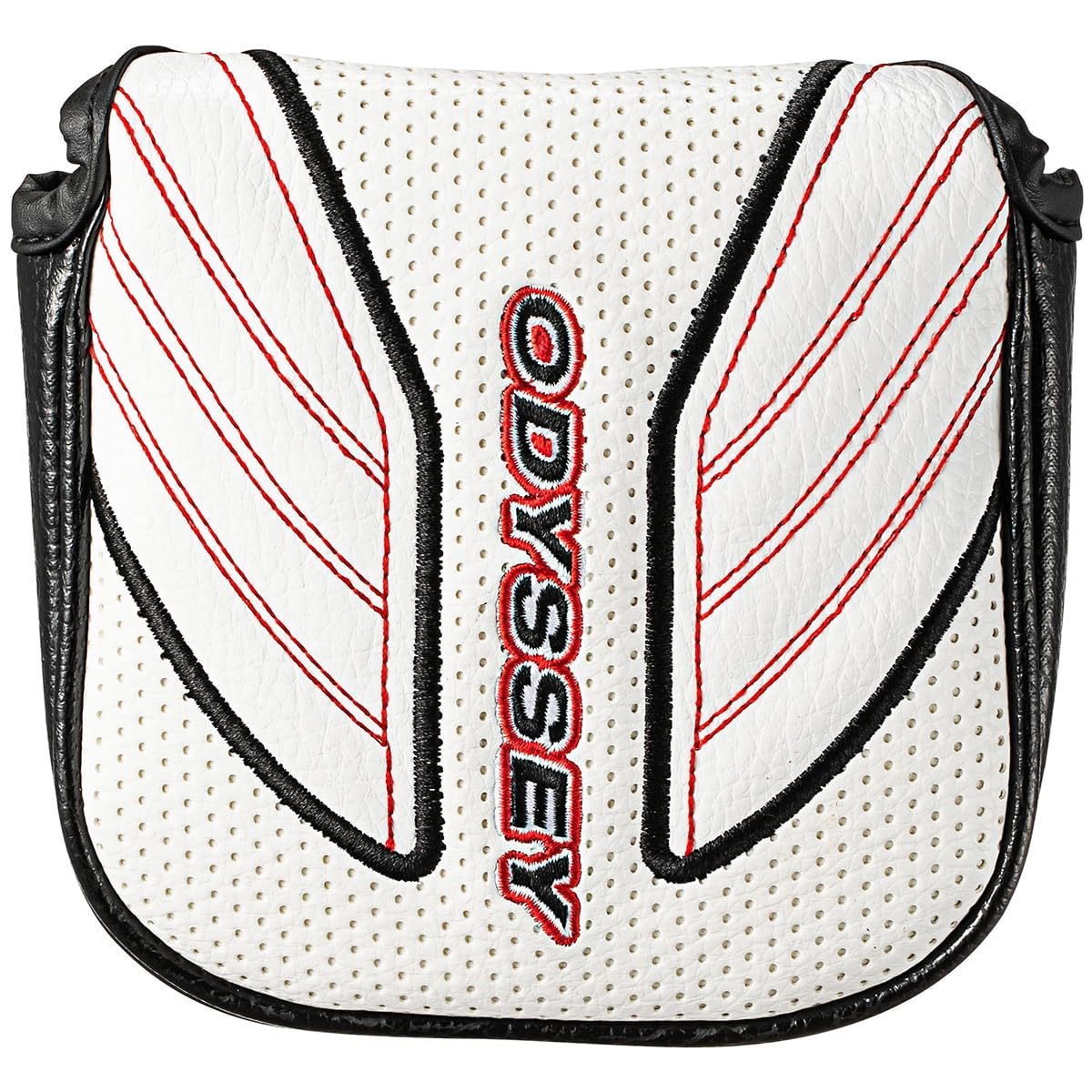 Callaway Golf - ODYSSEY　パターカバー MAKE IT RAIN マレット・ネオマレット用 Amazon.co.jp: オデッセイ(ODYSSEY) ネオマレット パター カバー