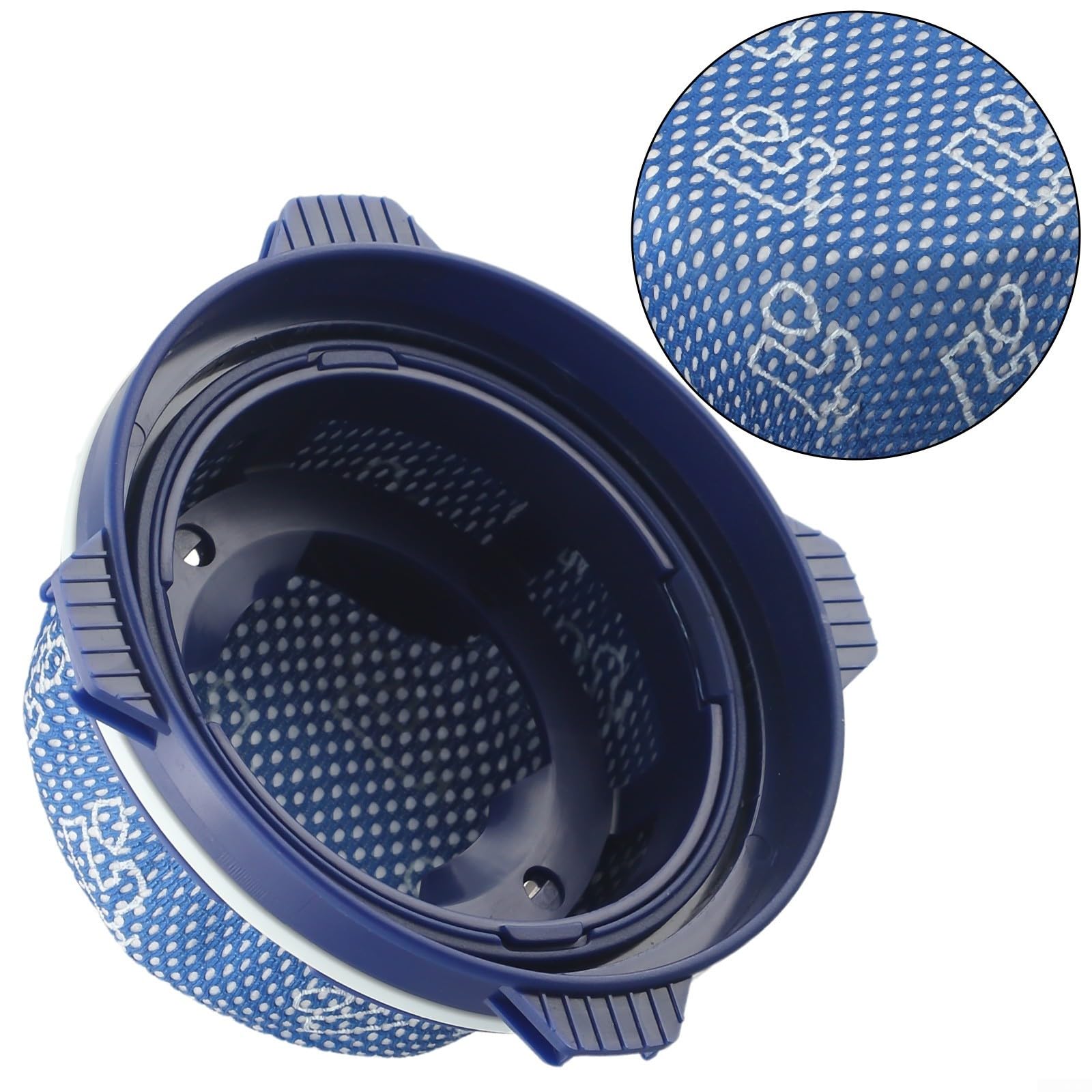 DJ97-02649A Filtro Ricambio Per Samsung Jet 75, Jet 60, Jet 70, Jet 70+, Jet 75, Jet 75+, Jet 90 Accessori Aspirapolvere, Filtro Lavabile Aspirapolvere