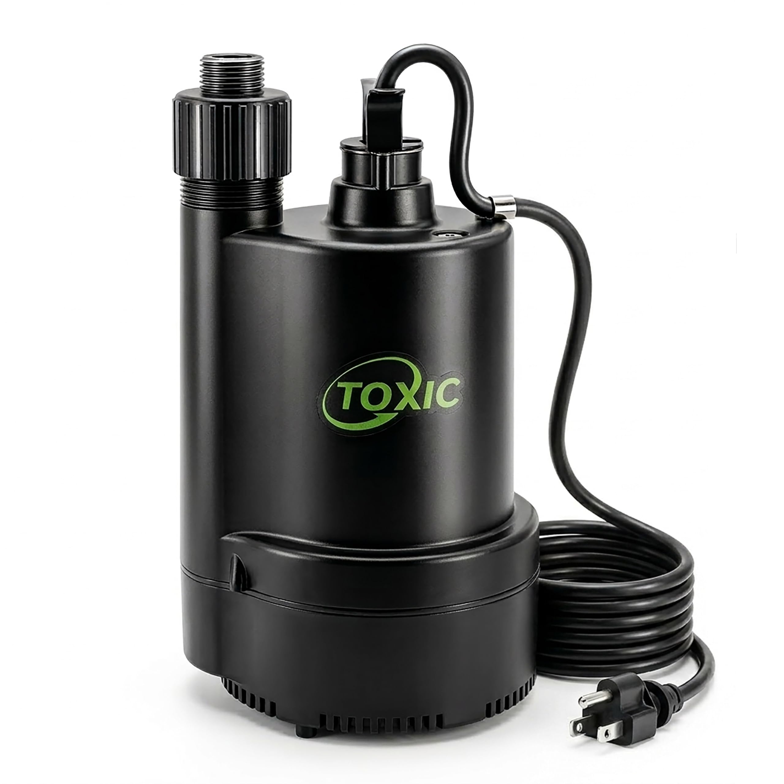 1/3 HP Submersible Sump Pump 2400 GPH Water Utility Pump