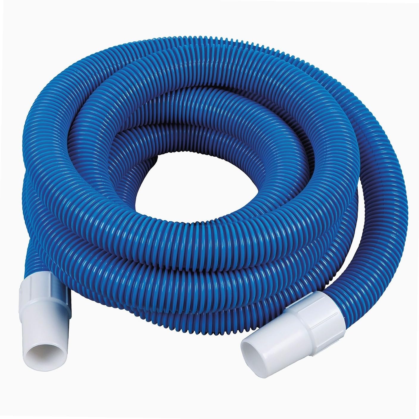Werkapro 11500 Floating Hose Diameter 38 mm with Nozzle 6 m
