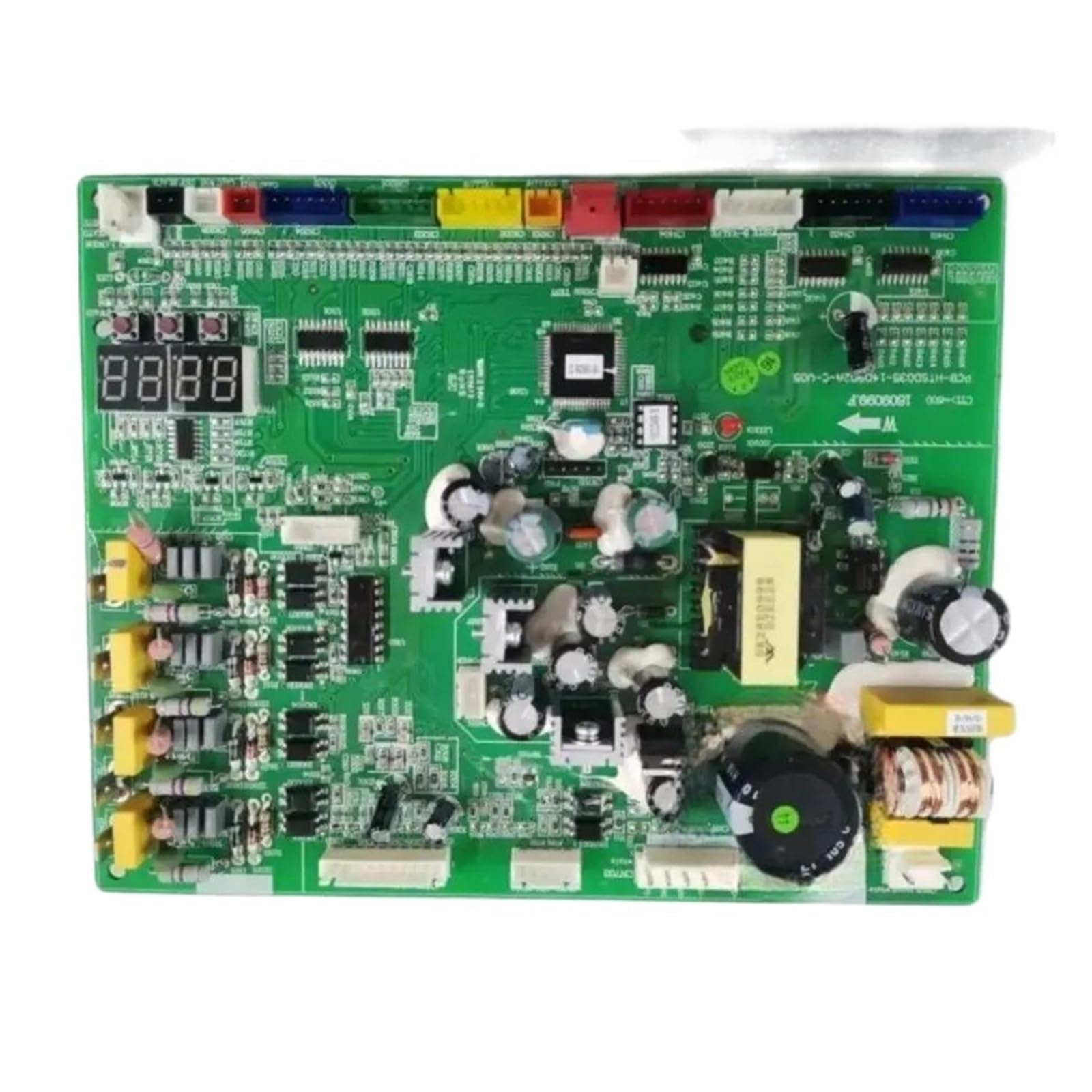 Compatibile Con Hisense, Scheda Circuito Computer Condizionatore D'aria 1809099.F PCB-HTSD035-140902A-C-V05 1820510.B Parte