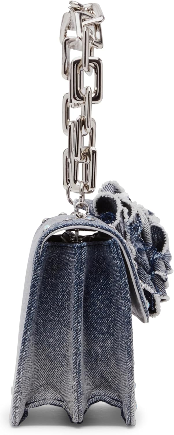 Steve Madden Bmckenna Mini Rosette Crossbody