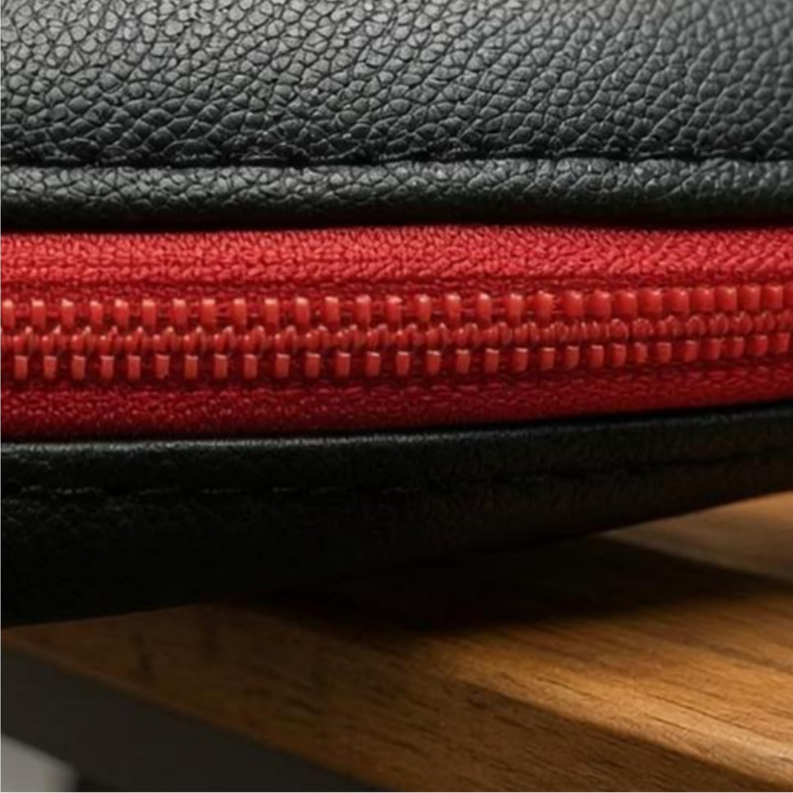 Golfschlägerkopf Abdeckung Golfschlägerhaube Eisenhaube Schlägerkopfschutz Schlägerkopfhaube aus Pu mit Einheitlichem Look für Ordnung Im Satz Und