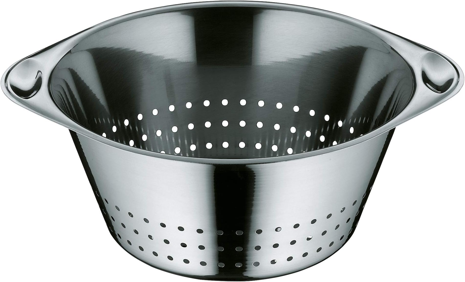 WMF 24 cm Gourmet Colander, Silver