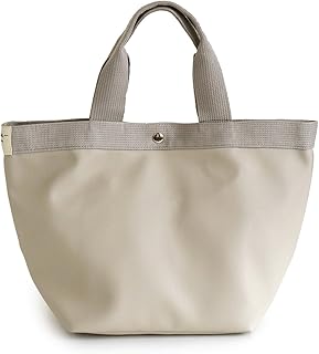 [イーザッカマニアストアーズ] e-zakkamania stores ミニョン トートバッグ[ラージ]