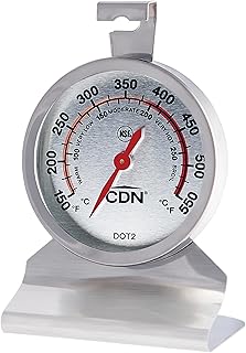 CDN ProAccurate Oven Thermometer