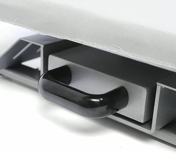 Termofijadora TFCFL 16"x20" Sublimación Manual 110V 1600W 0-399°C miniatura 5