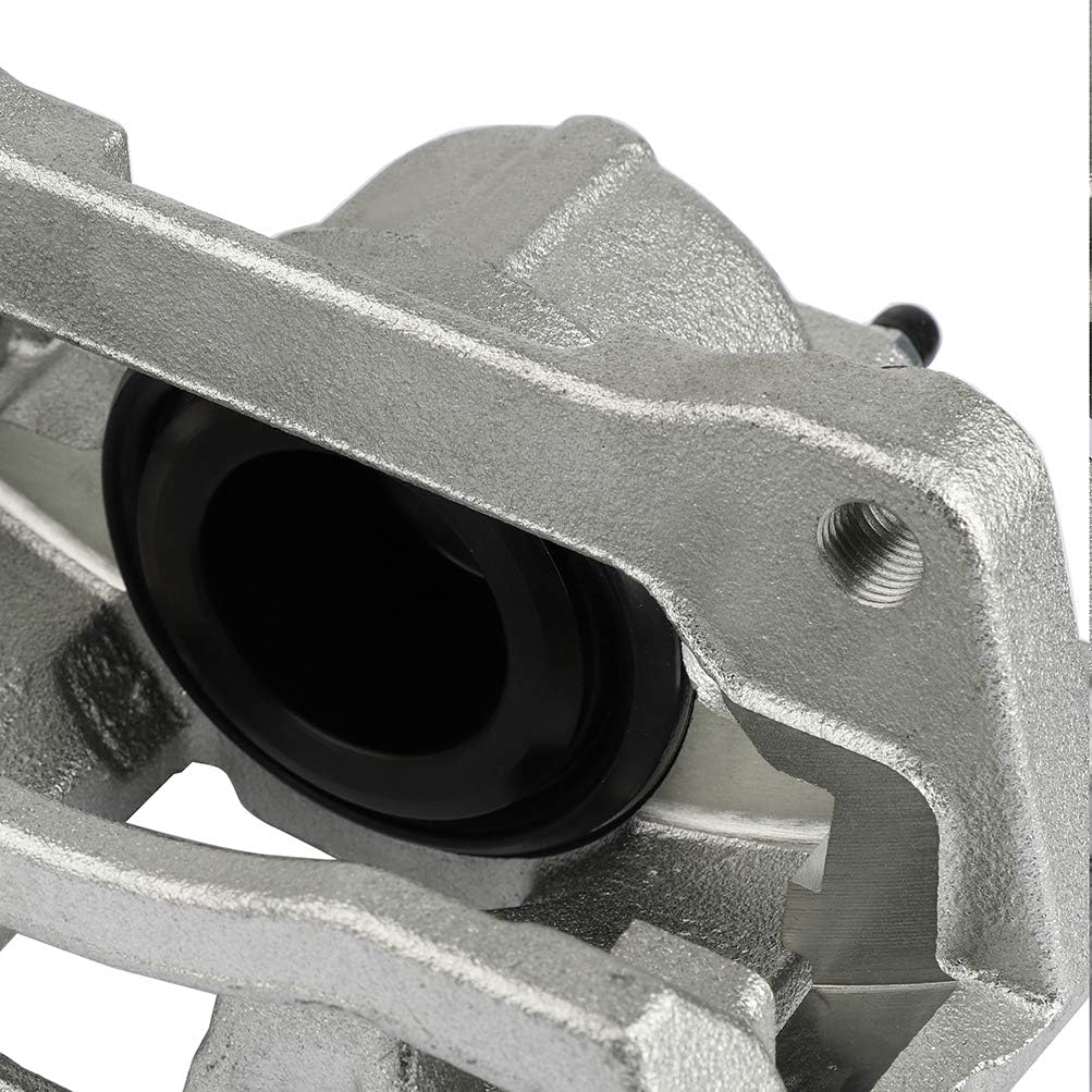 INEEDUP 18B5045 Front Right Disc Brake Caliper Assembly With Bracket For Chrysler 2008-2012 For Dodge 2007-2016 For Jeep 2007-2012 For Ram 2012 For Volkswagen 2009-2012
