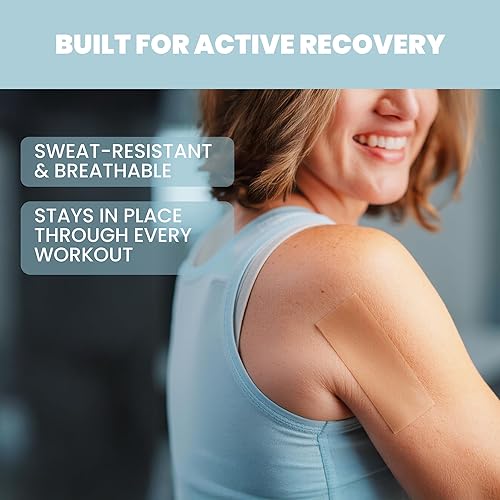 Miniatura 7 de Cinta de silicona suave de grado médico para cicatrices (1.6 x 120 pulgadas)  Reduce la apariencia de cirugía, sección C, hipertrofia, cicatrices