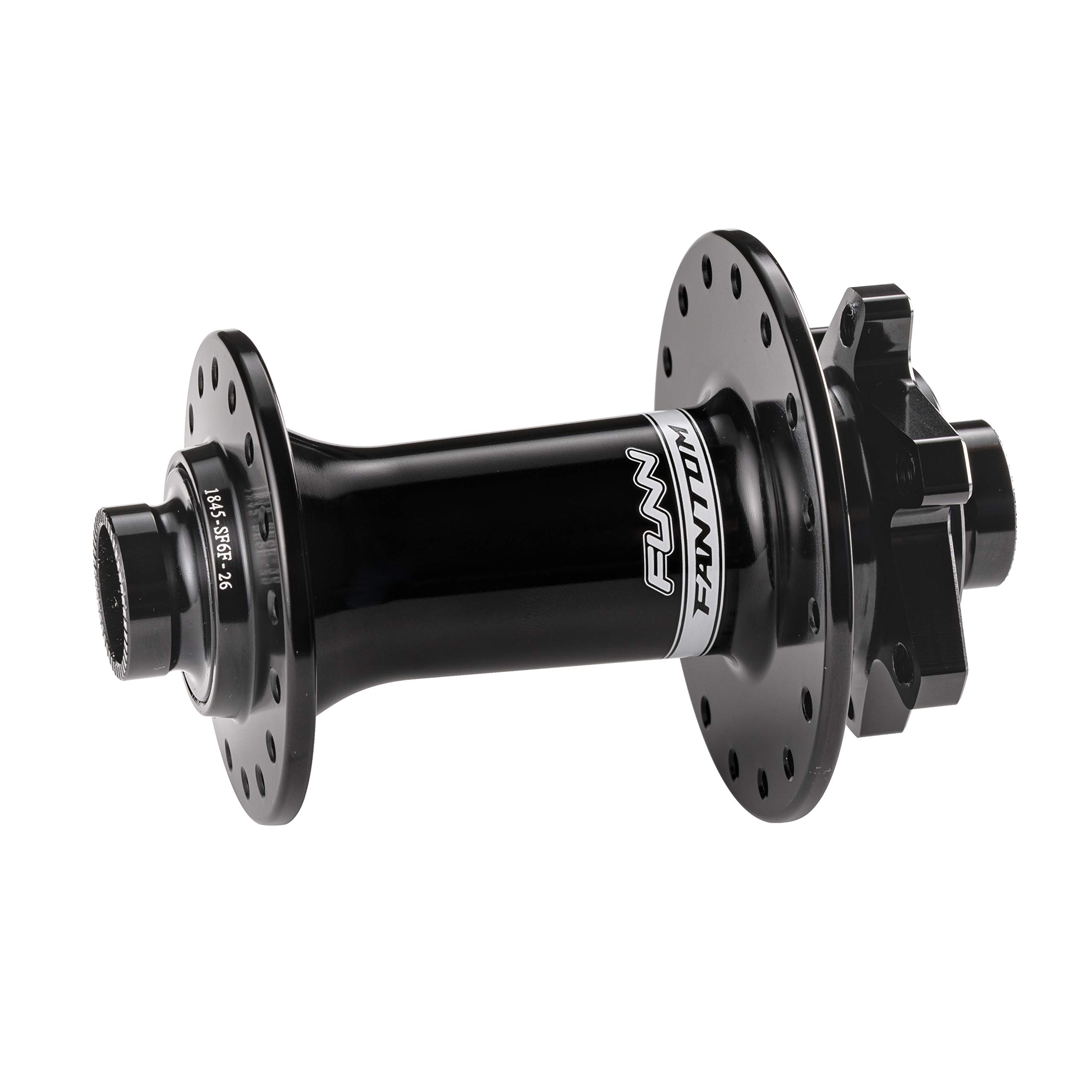 FUNN Naben MTB Disc PP15X110 32 Löcher