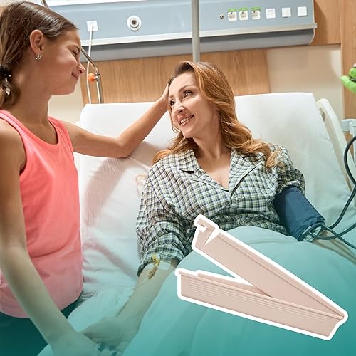 Miniatura 7 de 6 clips de sellado reutilizables, clips para sellar bolsas, clips de bolsa de ostomía, clips de sellado de colostomía, barras de sellado