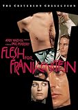 Flesh for Frankenstein (The Criterion Collection)