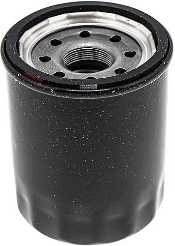 Arctic Cat 0812-135 Filtro de aceite para vehículos todo terreno, merodeadores y gatos salvajes 1996-2020 - Sustituye a 0812-029 y 0812-034