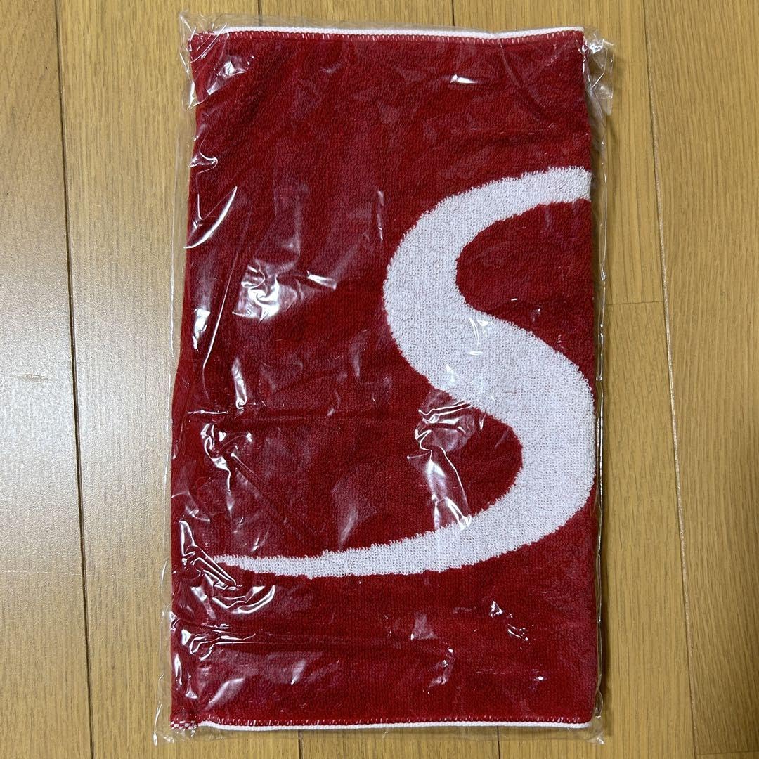 宇野昌磨　タオル 宇野昌磨オフィシャルグッズ バナータオル 2020 （黒×赤）