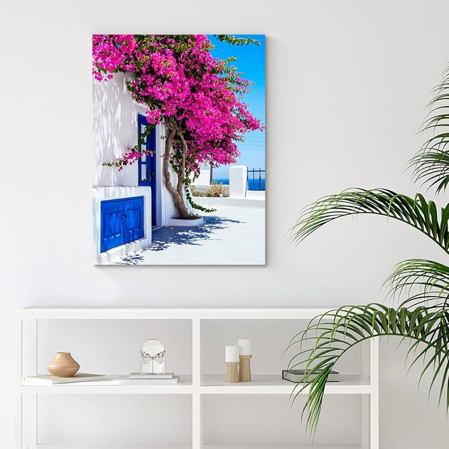 値下げ！【新品廊下玄関装飾画お買い得壁画 楽天市場】壁絵 壁掛け 廊下壁画 玄関装飾画 インテリア 部屋